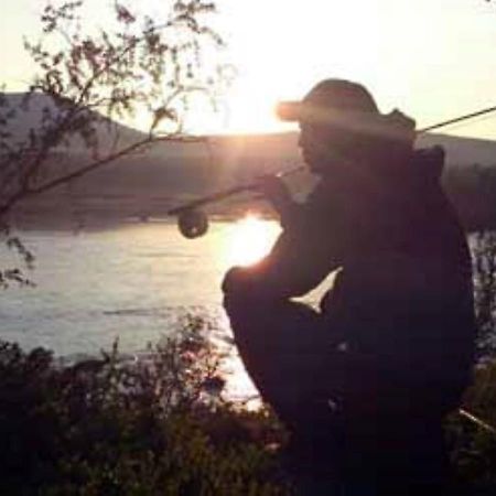 Stuga Saelen Klaeppen 5 Baeddar Uthyres Veckovis Soendag - Soendag エクステリア 写真